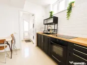 Apartament 2 camere metrou Dristor terasa 100 mp bloc 2019