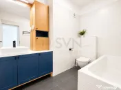 Apartament 2 camere metrou Dristor terasa 100 mp bloc 2019