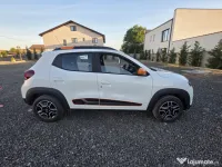 Dacia Spring 2022 