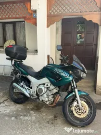 Motocicleta Yamaha TDM 850 4TX