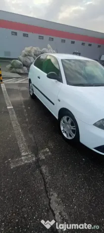 Seat ibitza 1.4 tdi 2007