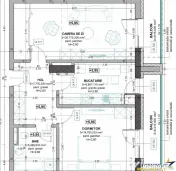Decomandat, etaj2, bloc nou, 67 mp, 2 balcoane, parcare prop 