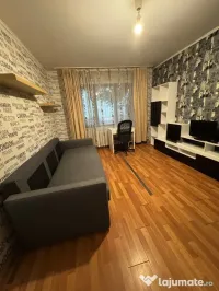 Închiriere garsonieră Dristor- Str Lacramioarei 