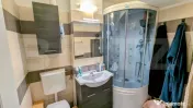 Apartament 3 camere, complet renovat și mobilat, etaj 2 cu 