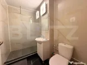 Apartament 2 camere decomandate, Zona Dacia, Cartierul Valea 