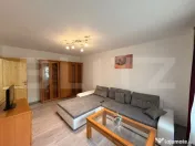 Apartament 2 camere decomandate, Zona Dacia, Cartierul Valea 