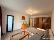 Apartament 2 camere decomandate, Zona Dacia, Cartierul Valea 