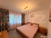 Apartament 2 camere decomandate, Zona Dacia, Cartierul Valea 