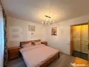 Apartament 2 camere decomandate, Zona Dacia, Cartierul Valea 