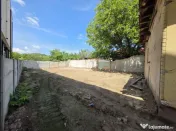 Casa pe parter, 60 mp, 414 mp teren, zona Podari 