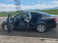 Skoda Octavia 2 