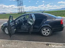 Skoda Octavia 2