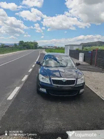 Skoda Octavia 2