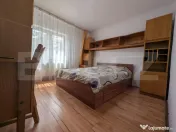 Apartament 2 camere, 60 mp utili, etaj 2 – Nufărul, Orade 
