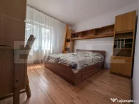 Apartament 2 camere, 60 mp utili, etaj 2 – Nufărul, Orade 