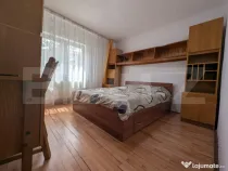 Apartament 2 camere, 60 mp, etaj 2 – Nufărul, Oradea