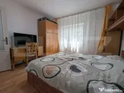 Apartament 2 camere, 60 mp utili, etaj 2 – Nufărul, Orade 