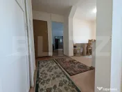 Apartament 2 camere, 60 mp utili, etaj 2 – Nufărul, Orade 