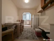 Apartament 2 camere, 60 mp utili, etaj 2 – Nufărul, Orade 