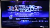 Media player 3D Egreat R300 Pro, Full HD, wi-fi + HDD 2TB SEAGATE 