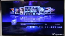 Media player 3D Egreat R300 Pro, Full HD, wi-fi + HDD 2TB SEAGATE