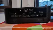 Media player 3D Egreat R300 Pro, Full HD, wi-fi + HDD 2TB SEAGATE 