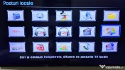 Media player 3D Egreat R300 Pro, Full HD, wi-fi + HDD 2TB SEAGATE 