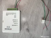 Trikdis E16 Comunicator - Modul Sisteme de alarmă DSC, Paradox, Texecom și Caddx 
