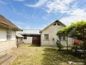 Casa Darmanesti, 66 ari teren, deschidere 55m 