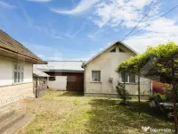 Casa Darmanesti, 66 ari teren, deschidere 55m 