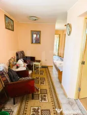 Casa Darmanesti, 66 ari teren, deschidere 55m 