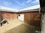 Casa Darmanesti, 66 ari teren, deschidere 55m 