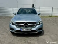 Mercedes-Benz GLC  | HUD | 360° | Panoramic | Keyless | ILS 