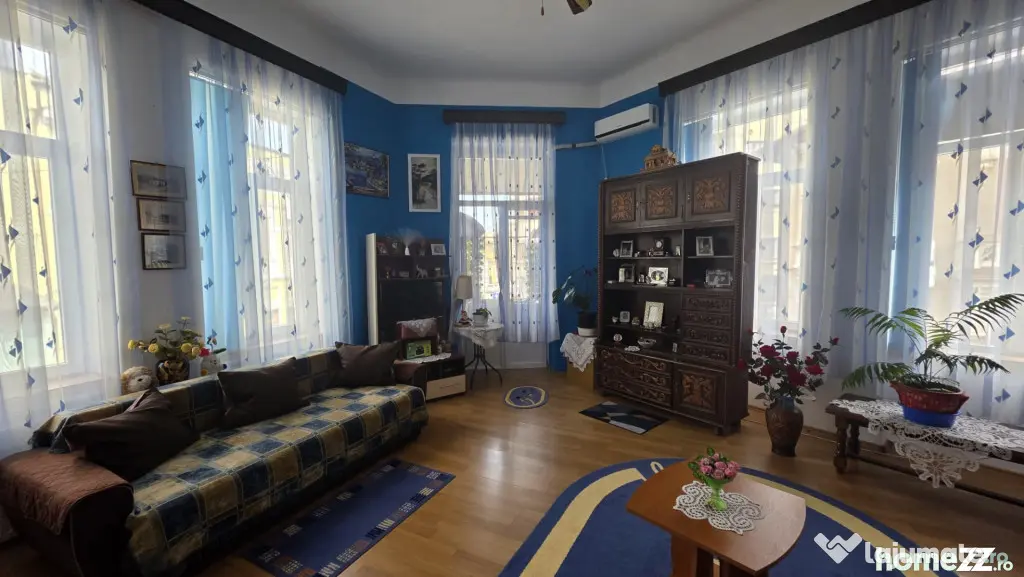 Apartament 5 camere Armeneasca - Bucuresti (Bucuresti-Ilfov)