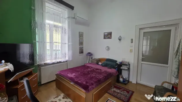 Apartament 5 camere Armeneasca - Bucuresti (Bucuresti-Ilfov)