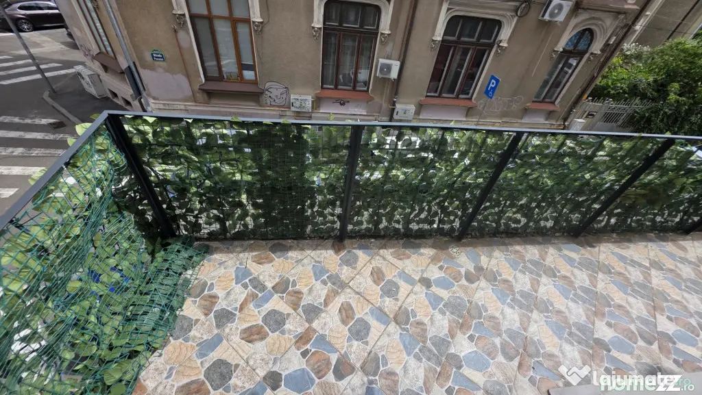 Apartament 5 camere Armeneasca - Bucuresti (Bucuresti-Ilfov)