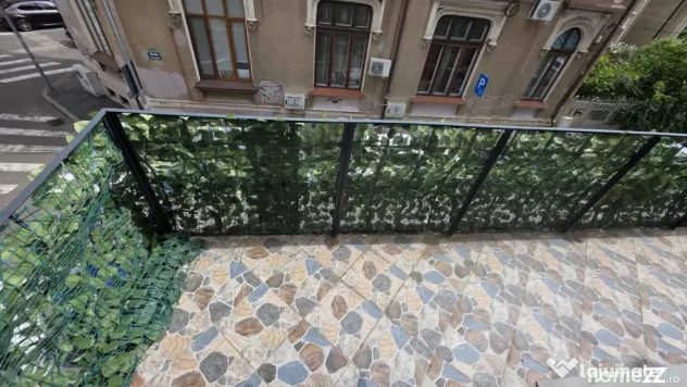 Apartament 5 camere Armeneasca - Bucuresti (Bucuresti-Ilfov)