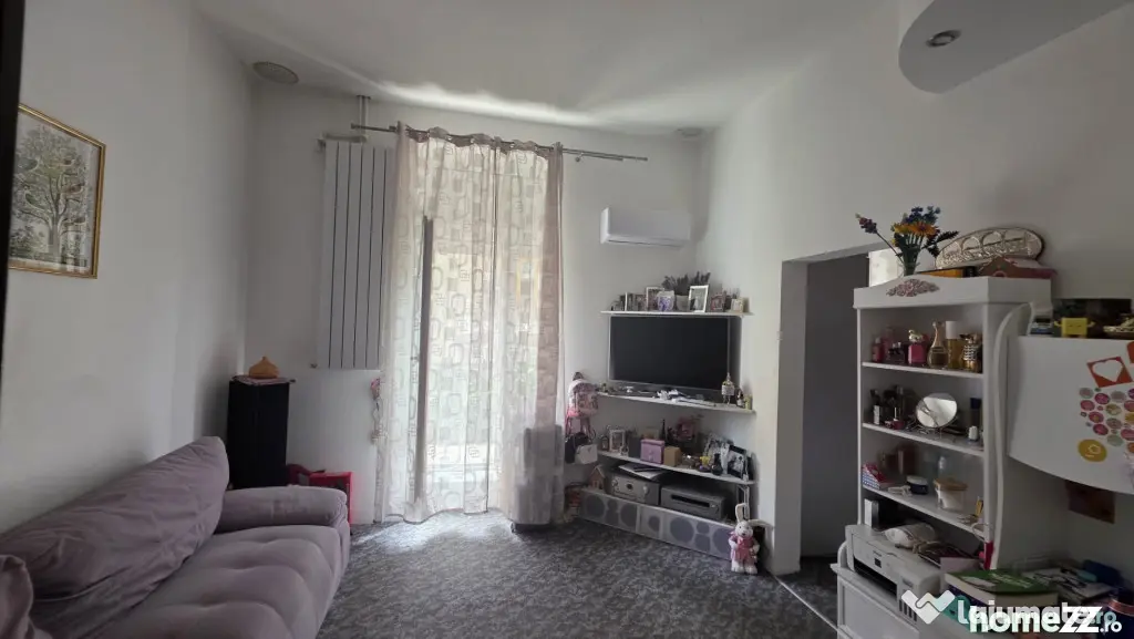 Apartament 5 camere Armeneasca - Bucuresti (Bucuresti-Ilfov)