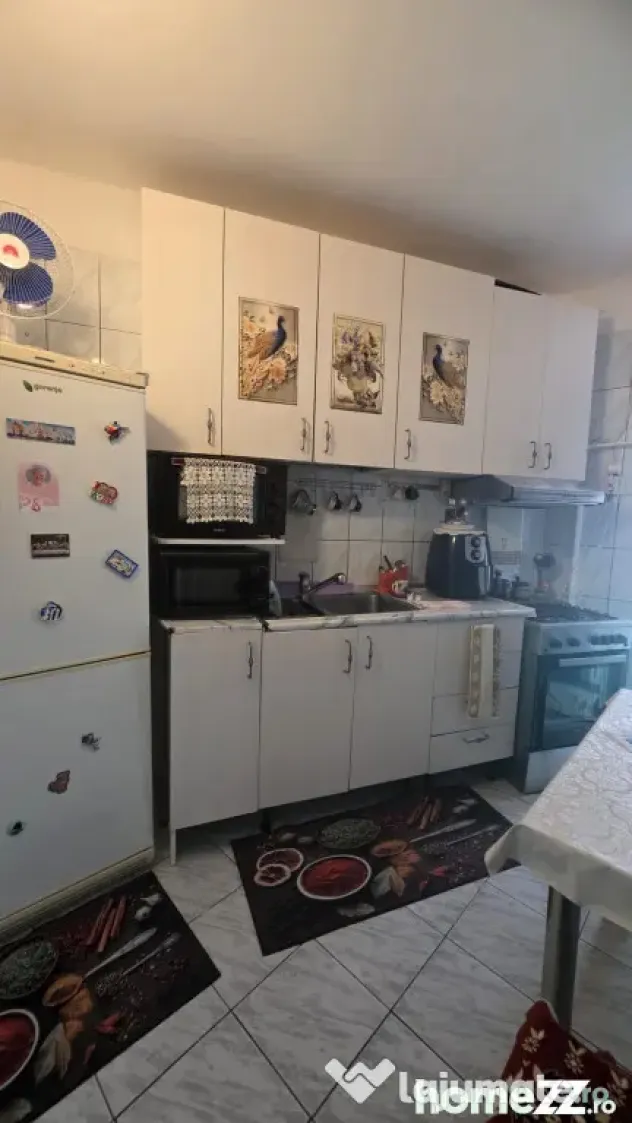 Apartament 5 camere Armeneasca - Bucuresti (Bucuresti-Ilfov)