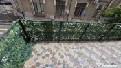 Apartament 5 camere Armeneasca 