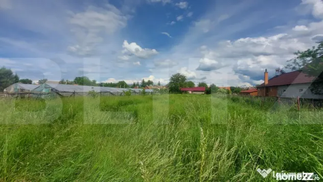 Investiție inteligentă! Proprietate la DN11, cu 1.760 mp t - Santionlunca (Covasna)