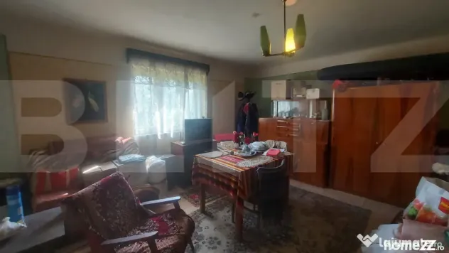 Investiție inteligentă! Proprietate la DN11, cu 1.760 mp t - Santionlunca (Covasna)
