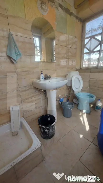 Investiție inteligentă! Proprietate la DN11, cu 1.760 mp t - Santionlunca (Covasna)