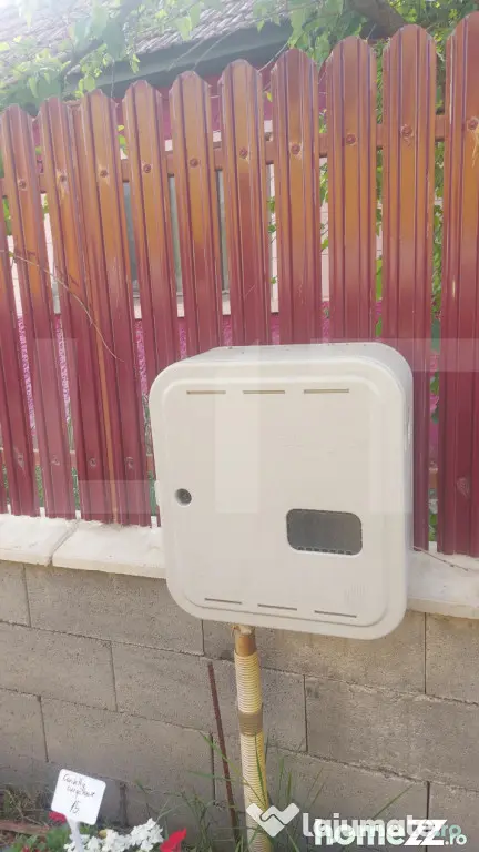Investiție inteligentă! Proprietate la DN11, cu 1.760 mp t - Santionlunca (Covasna)