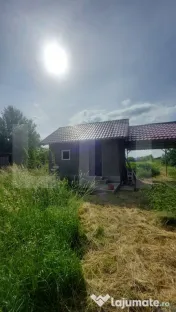 Investiție inteligentă! Proprietate la DN11 cu 1.760 mp te 