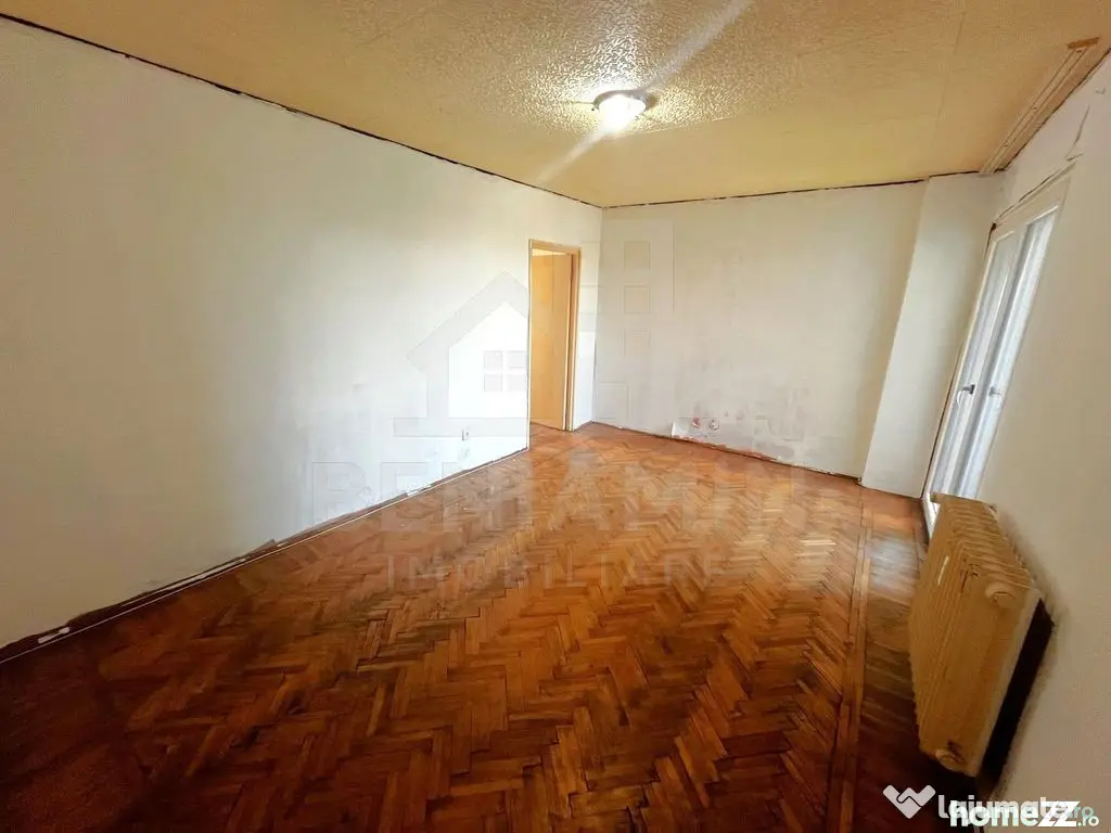 4 Camere-Calea Bucuresti-Rotonda-Spital Neuro-2 Bai-77mp-...
