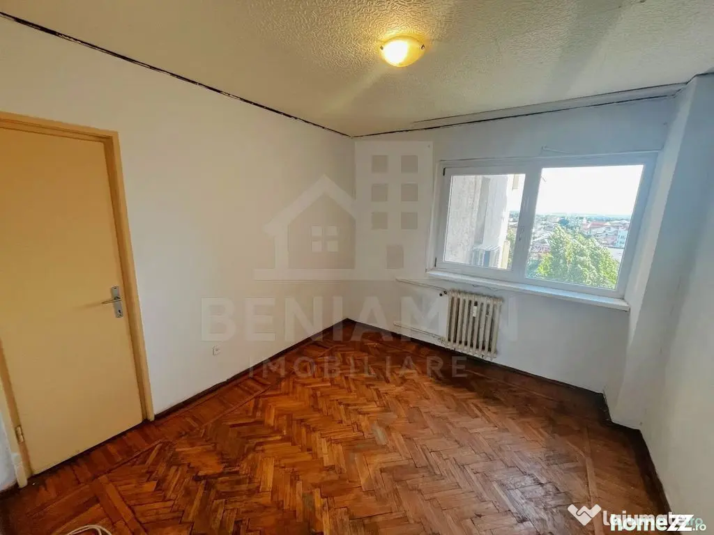 4 Camere-Calea Bucuresti-Rotonda-Spital Neuro-2 Bai-77mp-...