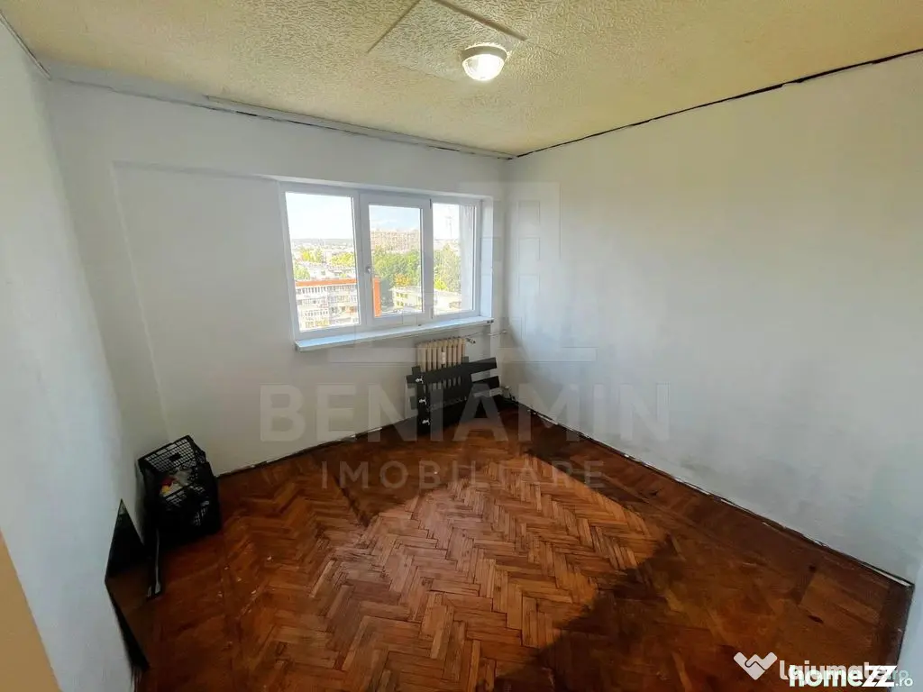 4 Camere-Calea Bucuresti-Rotonda-Spital Neuro-2 Bai-77mp-...