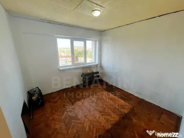 4 Camere-Calea Bucuresti-Rotonda-Spital Neuro-2 Bai-77mp-...