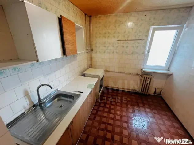 4 Camere-Calea Bucuresti-Rotonda-Spital Neuro-2 Bai-77mp-...